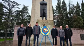 Türk Hava Kurumu 1OO'üncü yaşını kutluyor