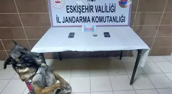 Eskişehir'de Uyuşturucu Madde Satışı Planlayan 2 Şüpheli Yakalandı