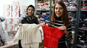 Kayseri Şehir Hastanesi'nde Sosyal Sağlık Market İhtiyaç Sahiplerine Umut Oluyor