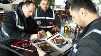 Ramazan Öncesi Restoranlarda Fiyat Denetimleri Başladı