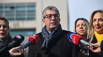 CHP, Engelli Yurttaşların Hakları İçin Anayasa Mahkemesi'ne Başvurdu