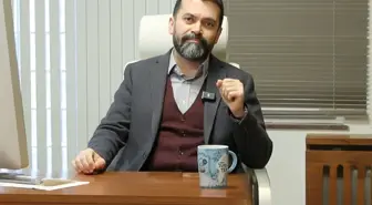 Dr. Ekrem Teymur: Kripto para hareketlerini takip etmek mümkün