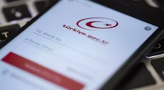 e-Devlet'ten yeni hizmet! Resmi Gazete'de yayımlandı