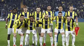 Fenerbahçe, Anderlecht virajına giriyor !