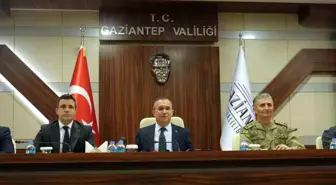 Gaziantep'te 7 Otel Kapatıldı, Suriyeli Sayısında Büyük Düşüş