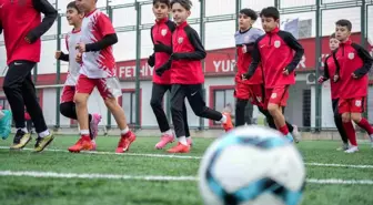 Fethiye İdman Yurdu, Gençleri Spora Kazandırmaya Devam Ediyor