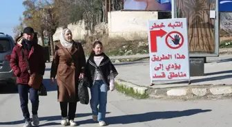 PKK/YPG'nin Halep'teki Terör Saldırıları Artıyor