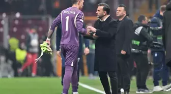 Okan Buruk'un tercihi olay oldu: Muslera neden yedek?