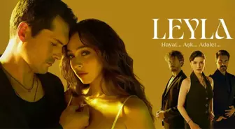 Leyla Hayat Aşk Adalet 22. bölüm izle: Leyla 23. bölüm fragmanı yayınlandı mı?