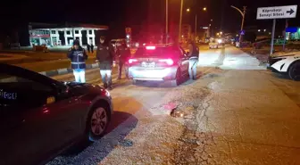 Manisa'da Eş Zamanlı 'Narko Alan' Uygulaması: Uyuşturucu ve Cezalar