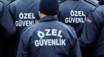 Özel Güvenlik 113. Temel Eğitim ve 89. Yenileme Eğitimi sınavı sonuçları ne zaman açıklanacak? 2025