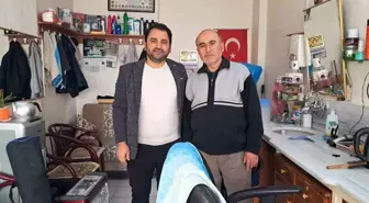 Kilis Berberleri: Tıraştan Fazlası, Sohbet ve Destek Beklentisi