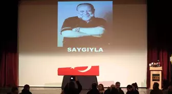 Emin Gümüşkaya Son Yolculuğuna Uğurlandı