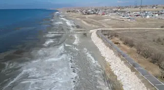 Bitlis ve Van'da 54 Yılın En Kurak Ocak Ayı Yaşandı