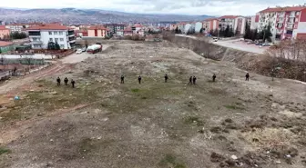 Kırıkkale'de Kaybolan 70 Yaşındaki Demans Hastasının Cansız Bedeni Bulundu