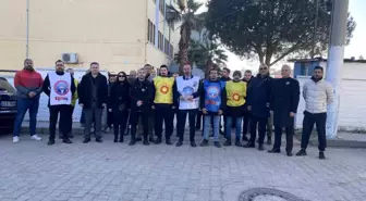 Alaşehir'de Öğretmene Saldırıya Sendikalardan Sert Tepki