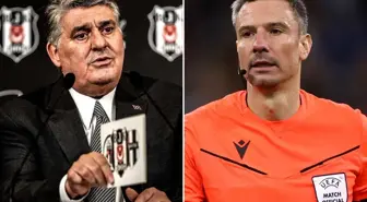 Beşiktaş'tan çok konuşulacak Vincic hamlesi: Galatasaray ve Fenerbahçe maçlarımıza istiyoruz