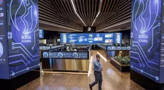 Borsa İstanbul'daki tarihi düşüşe SPK'dan inceleme