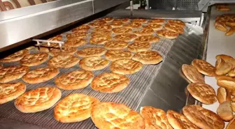 Bursa'da Ramazan Pidesi Fiyatı 30 Lira