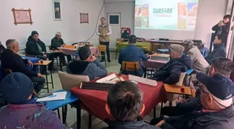 Tarım Sigortası ile Üreticilerin Gelir İstikrarı Hedefleniyor