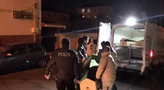 Tekirdağ Çorlu'da 53 Yaşındaki Adam Evinde Ölü Bulundu