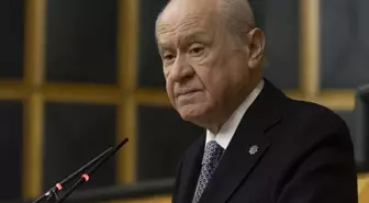 Devlet Bahçeli'nin sağlık durumuna ilişkin son açıklama: Düşmanlarını üzecek kadar iyidir