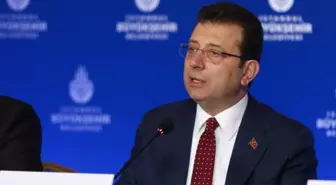 Ekrem İmamoğlu Cumhurbaşkanı adayı mı oldu?