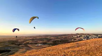 Elazığ Sportif Havacılık Kulübü'nden Önemli Başarılar