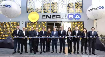 Enerjisa Enerji, Adana'da Yeni Müşteri Hizmetleri Merkezini Açtı