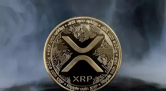 Kripto dünyasında devrimi ilk spot XRP ETF'sinin onaylanmasıyla gerçekleşti