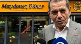 Maydonoz Döner'e operasyon sonrası Galatasaray'dan dikkat çeken hamle