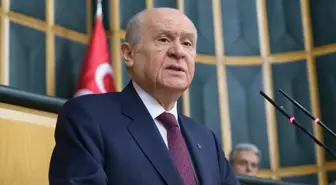 MHP lideri Bahçeli'nin sağlık durumuna ilişkin yeni açıklama