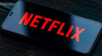 Netflix, Meksika'ya 1 milyar dolar yatırım yapacak