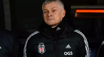 Ole Gunnar Solskjaer'den tek değişiklik