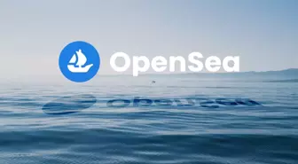 OpenSea token hamlesiyle NFT piyasasını ele geçirdi