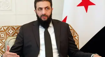 Suriye'de Ahmed Şara'ya ilk muhalefet babasından: Büyük hata olur