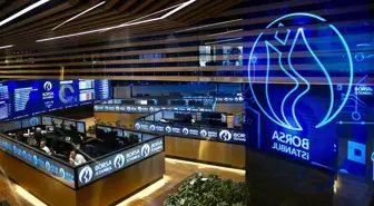 Borsa İstanbul'daki tarihi düşüşe SPK'dan inceleme