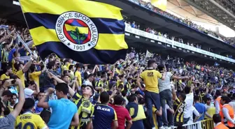 Fenerbahçe'nin eski yıldızından Galatasaray'a bomba gönderme