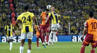 Galatasaray ve Fenerbahçe Derbisi: Son 10 Maçın Analizi