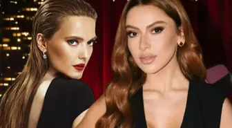 Hadise ile kıyaslanan Demet Akalın çileden çıktı: Ben bunların alasını çektim