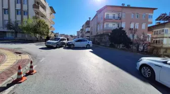 Manavgat'ta Trafik Kazası: Bir Yaralı