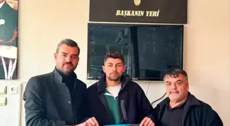 Salihli Ülkü Spor, Şampiyonluk Hedefiyle 17 Yeni Oyuncu Transfer Etti