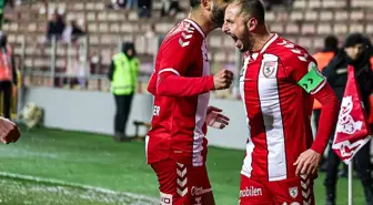 Samsunspor, Yerli Oyuncularıyla Sözleşme Yeniledi