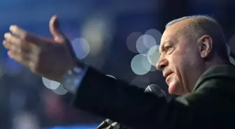 AK Parti'de büyük değişim! İşte MKYK listesindeki isimler