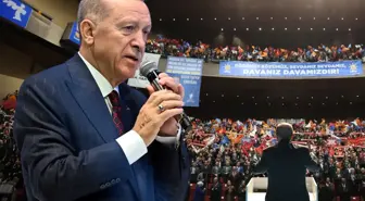 AK Parti'de tarihi gün! Kadronun yüzde 70'i değişecek, listede sürprizler var