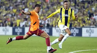 Galatasaray-Fenerbahçe Derbisi 0 Derecede Oynanacak