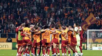 Galatasaray, Fenerbahçe Derbisinde Galibiyet Hedefliyor