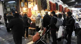 Ramazan Hazırlıkları Gaziantep'te Hız Kazandı