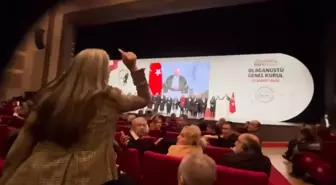 İstanbul Barosu Genel Kurulu'nda yabancı ülke temsilcileri Türkiye'yi hedef aldı, tepki gecikmedi