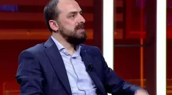 İYİ Parti'nin seçim kampanyasını yapan isim, AK Parti'nin Medya ve Tanıtım Başkanı oldu